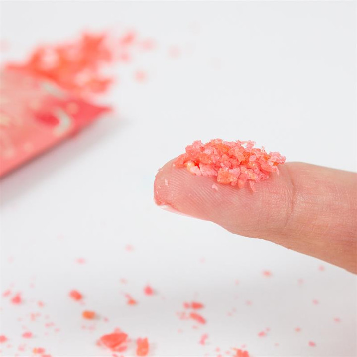 Caramelos Explosivos Sexo Oral Popping Candies Unidad Sabor Sandía de Secret Play | VibraZon
