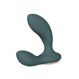 Hugo 2 Masajeador Prostático con APP Verde de Lelo | VibraZon