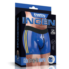 Calzoncillo/Boxer Talla L 40-43 de Lovetoy | VibraZon