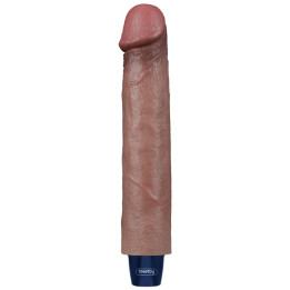 Vibrador Realista 9 USB de Lovetoy | VibraZon