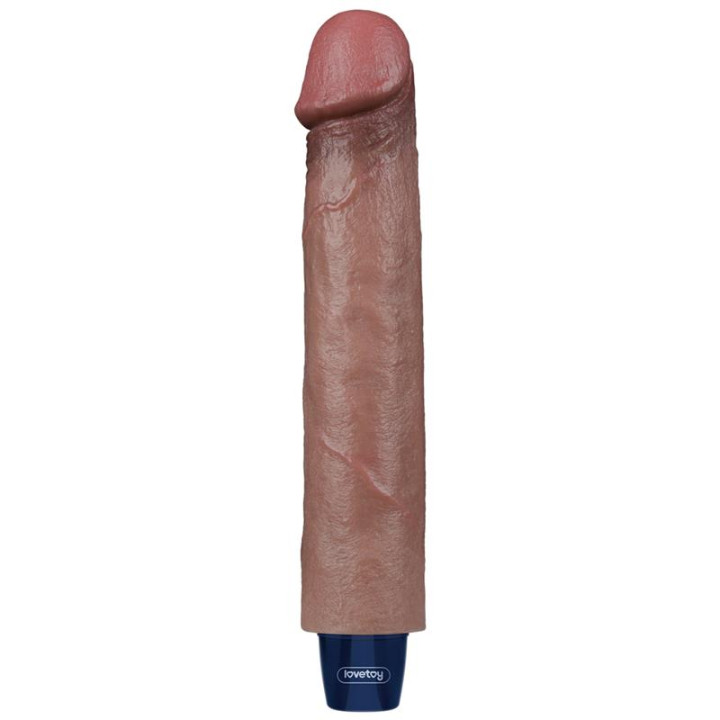 Vibrador Realista 9 USB de Lovetoy | VibraZon