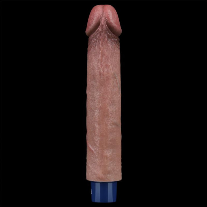 Vibrador Realista 9 USB de Lovetoy | VibraZon