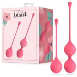 Spheres Set de 2 Bolas Kegel de Adalet