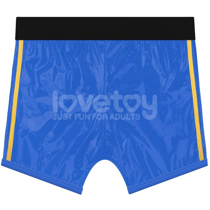 Calzoncillo/Boxer Talla M 32-35 de Lovetoy | VibraZon