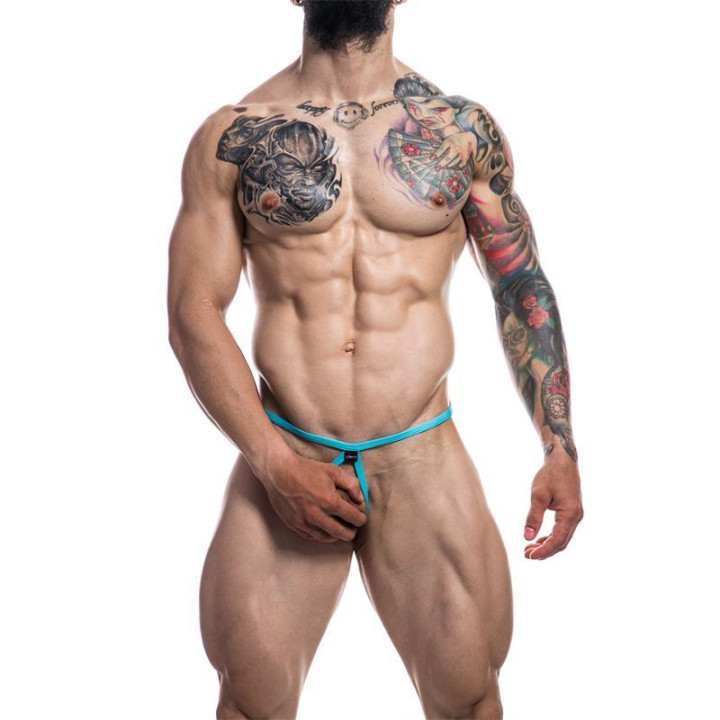 Loopstring Aqua XL de Cut4Men | VibraZon