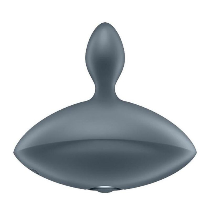 Plug Anal Booty Absolute Beginners 4 de Satisfyer | VibraZon