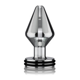 Midi Electro Plug Anal Talla M de Electrastim | VibraZon