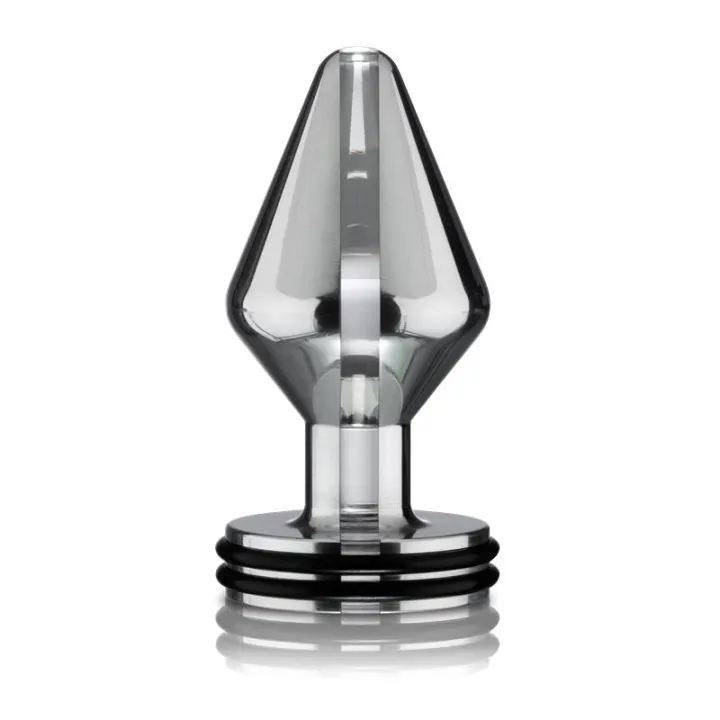 Midi Electro Plug Anal Talla M de Electrastim