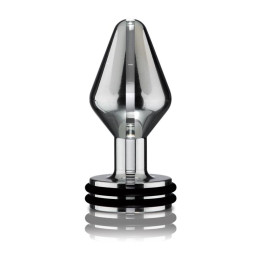 Mini Electro Plug Anal Talla S de Electrastim | VibraZon