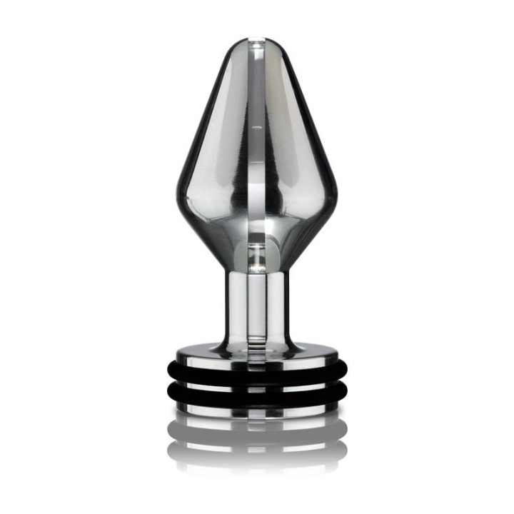Mini Electro Plug Anal Talla S de Electrastim | VibraZon