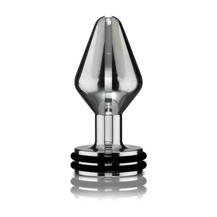 Mini Electro Plug Anal Talla S de Electrastim