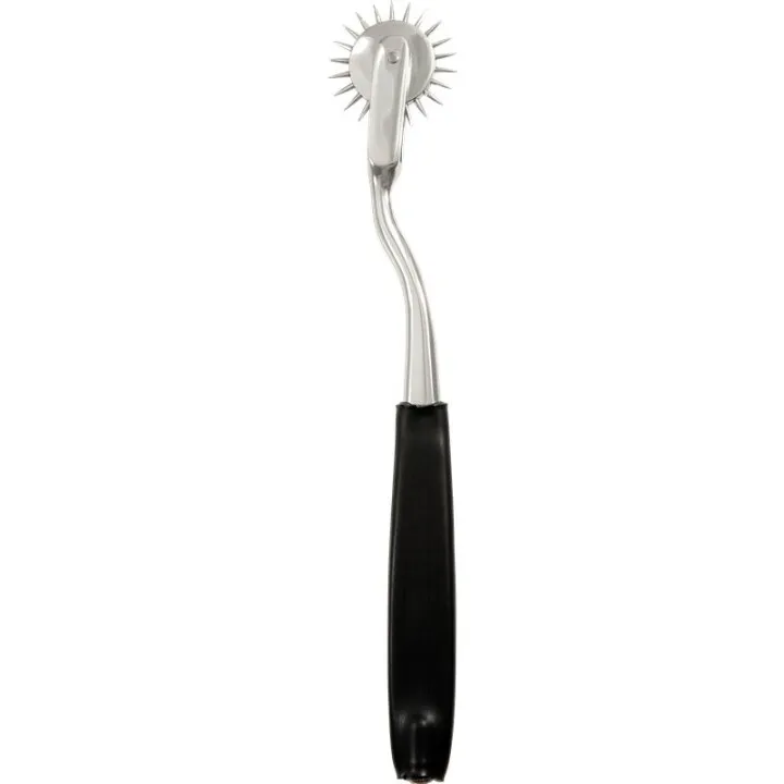 Rueda Single uni-polar Pinwheel de Electrastim
