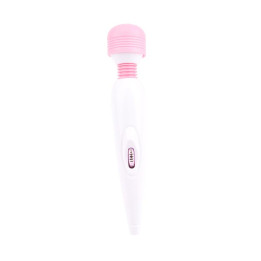 Masajeador Curve 18.4 cm de Chisa | VibraZon
