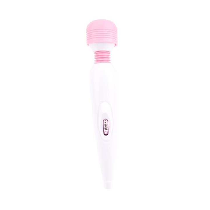 Masajeador Curve 18.4 cm de Chisa | VibraZon