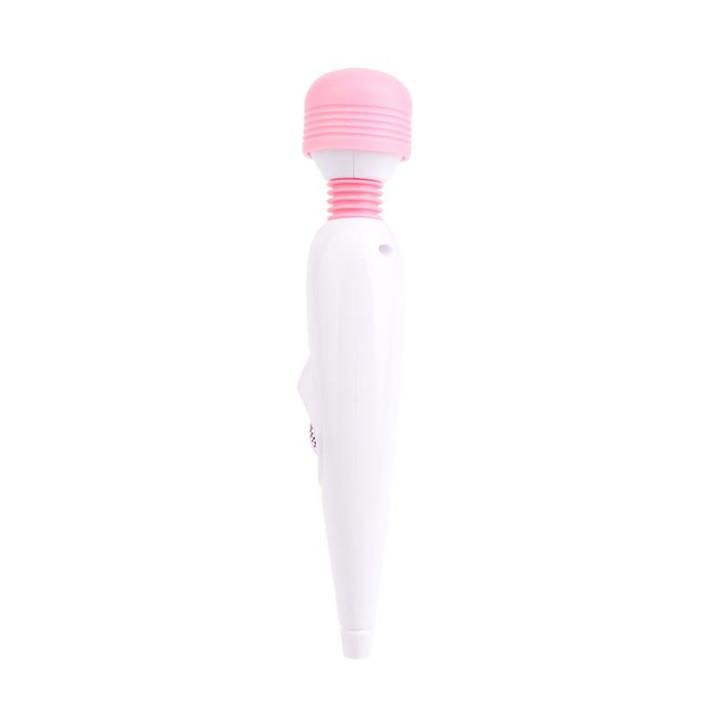 Masajeador Curve 18.4 cm de Chisa | VibraZon