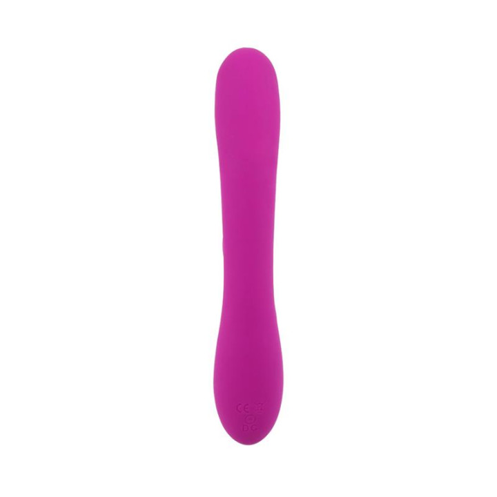 Vibrador Rampe Púrpura de Chisa | VibraZon