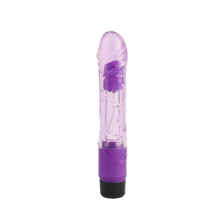 Vibrador Multi Velocidad 9 de Chisa | VibraZon