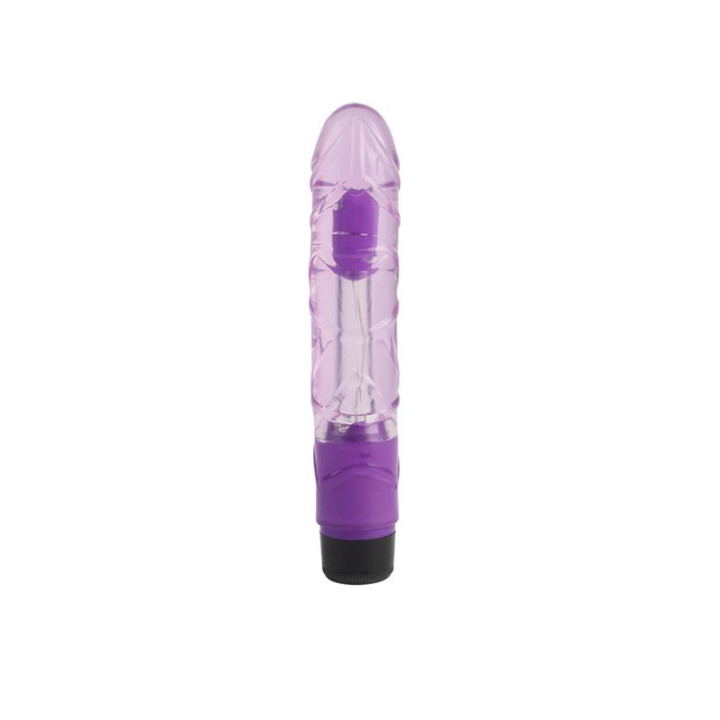 Vibrador Multi Velocidad 9 de Chisa | VibraZon