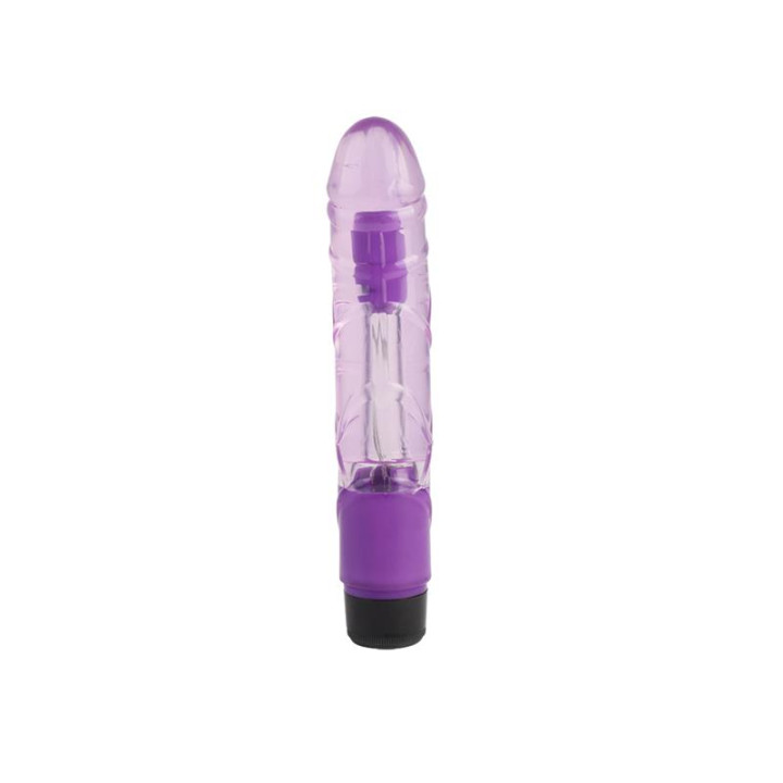 Vibrador Multi Velocidad 9 de Chisa | VibraZon