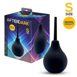 Bommy Ducha Anal Silicona Talla S 89 ml de Afterdark | VibraZon