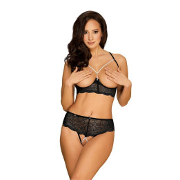 Pearlove Set de 2 Piezas de Obsessive | VibraZon
