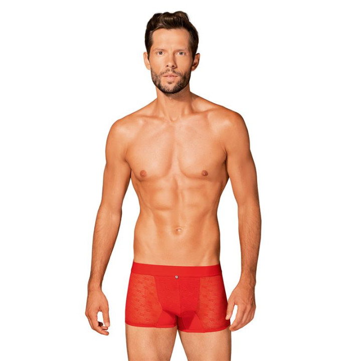 Boxers de Obsessive | VibraZon