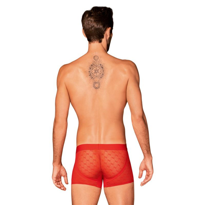 Boxers de Obsessive | VibraZon
