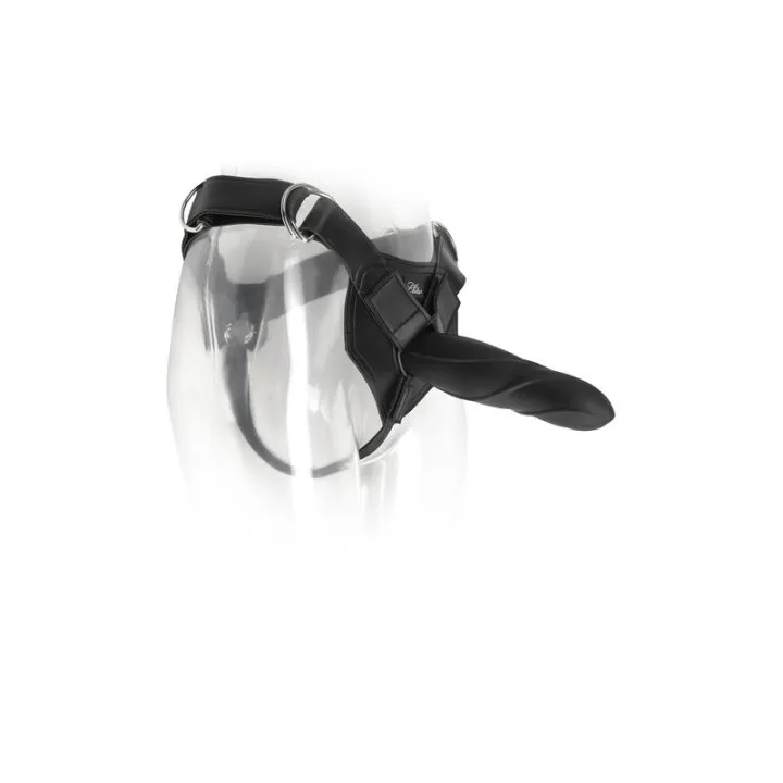 Universal Arnés Heavy-Duty de Fetish Fantasy Elite