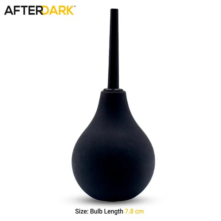 Bommy Ducha Anal Silicona Talla S 89 ml de Afterdark
