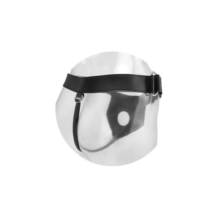 Universal Arnés Heavy-Duty de Fetish Fantasy Elite