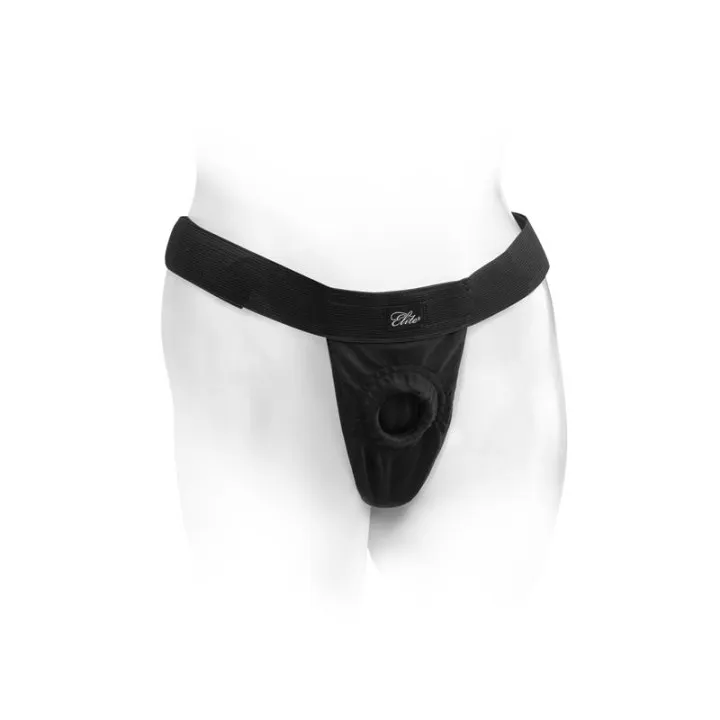 Arnés Universal Transpirable de Fetish Fantasy Elite