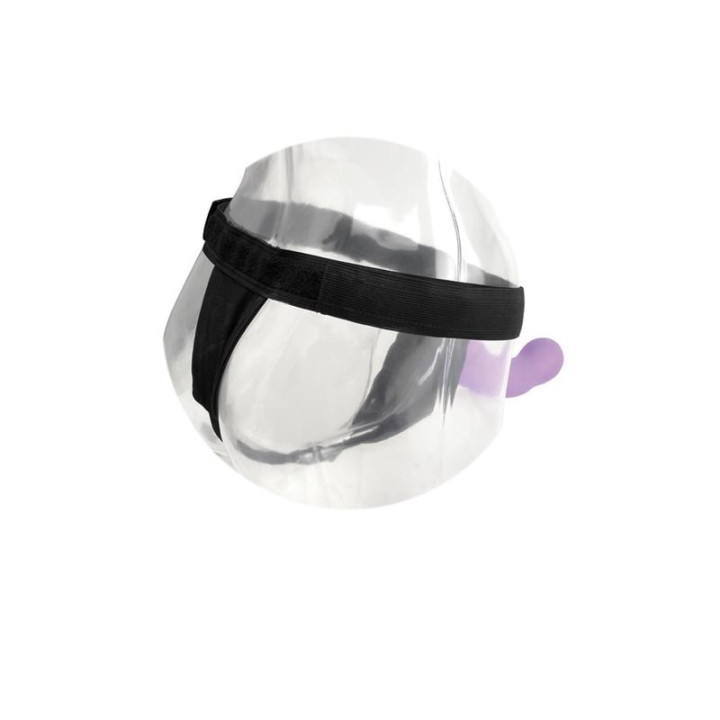 Arnés Universal Transpirable de Fetish Fantasy Elite | VibraZon