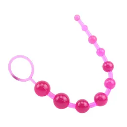 Bolas Tailandesas Sassy 30 cm Rosa de Chisa