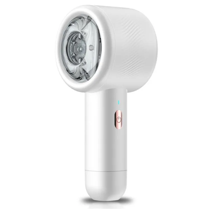 Tornax Masturbador con Movimiento Thrusting Advanced de Minothor