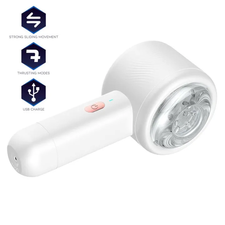 Tornax Masturbador con Movimiento Thrusting Advanced de Minothor