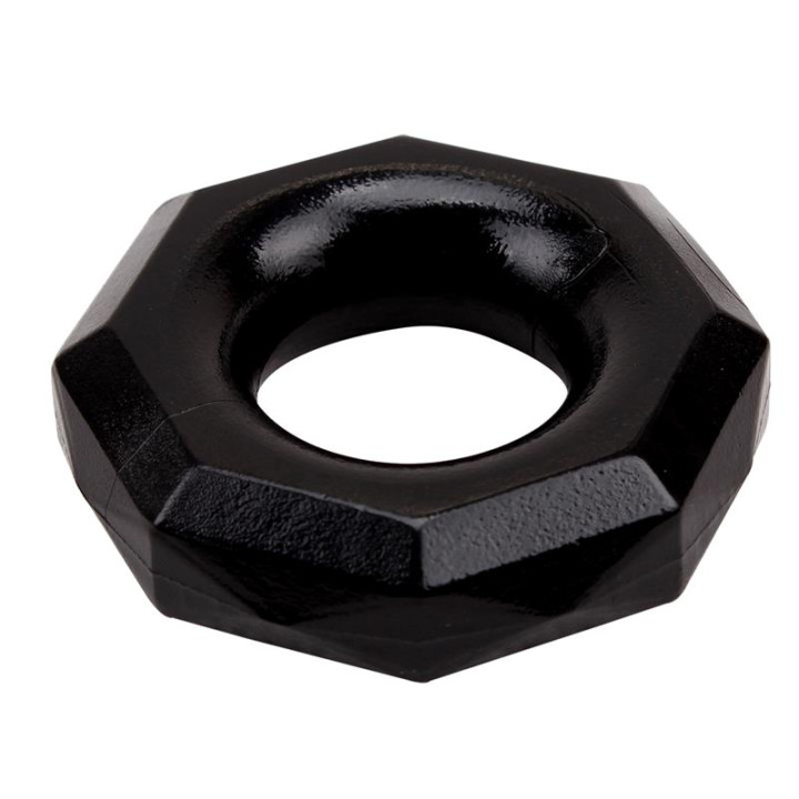 Anillos para el Pene Cadiluck Negro de Chisa | VibraZon