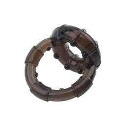 Anillo para el Pene Doble de Chisa | VibraZon
