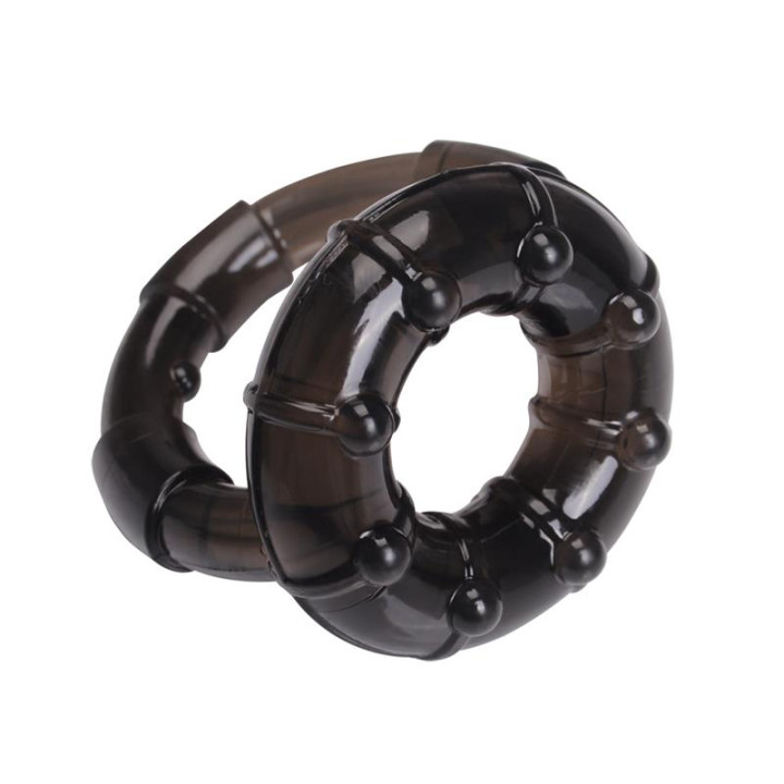 Anillo para el Pene Doble de Chisa | VibraZon