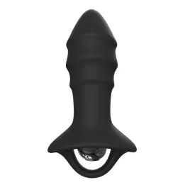 Plug Anal con Vibración de Urban Sky