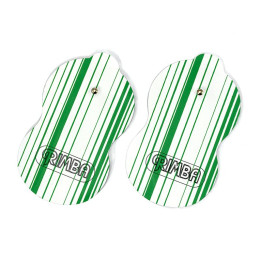 Almohadillas Autoadhesivas de Electro Play | VibraZon