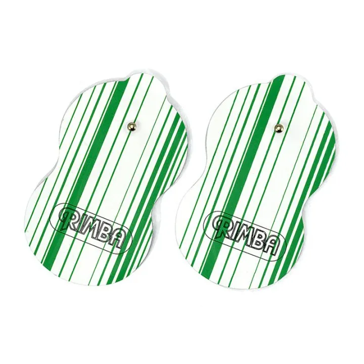 Almohadillas Autoadhesivas de Electro Play