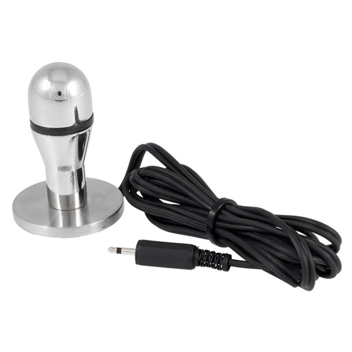 Plug Anal/Dildo Electro Shock de Electro Play | VibraZon