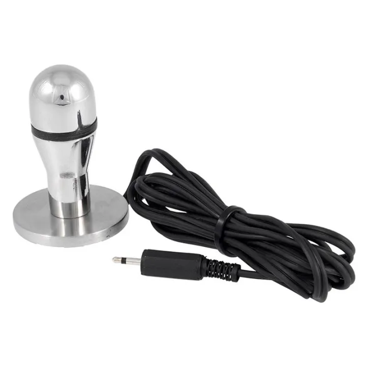 Plug Anal/Dildo Electro Shock de Electro Play