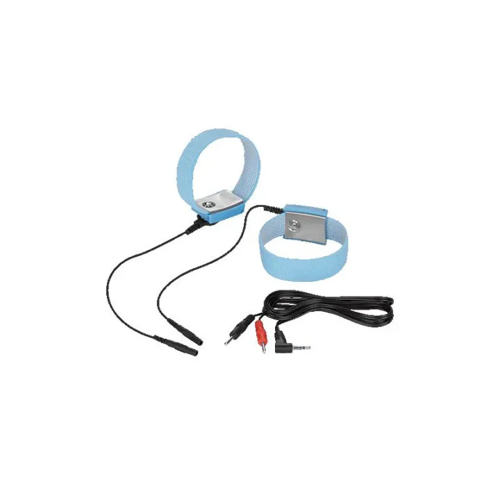 Anillo Doble para Pene de Electro Play