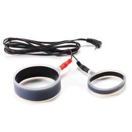 Rimba Electro Play Set de Anillos | VibraZon