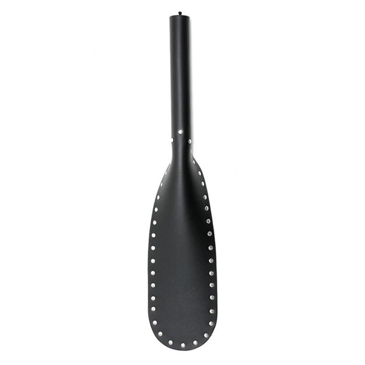 Pala Cuero 53 cm de Bondage Play | VibraZon