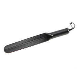 Pala Cuero 48 cm de Bondage Play | VibraZon
