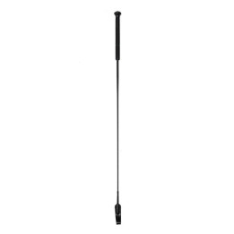 Fusta Cuero 75 cm de Bondage Play | VibraZon