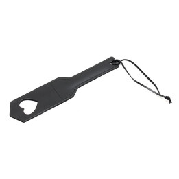 Pala Corazón 30 cm de Bondage Play | VibraZon