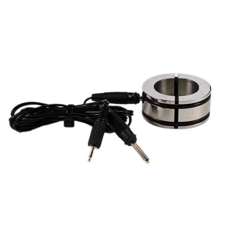 Anillo para Testículos de Electro Play | VibraZon